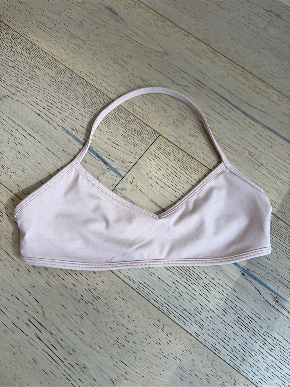 CSB Freedom Micro Crop Bra - Picture 3 of 5